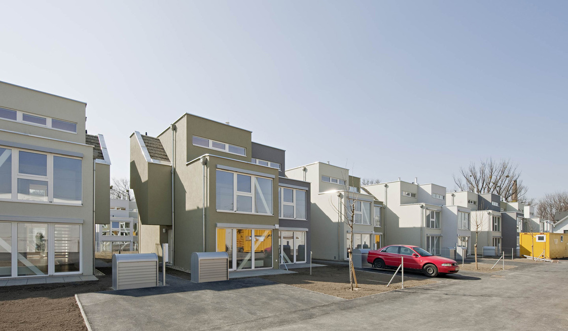 Ein Foto von Hertha Hurnaus