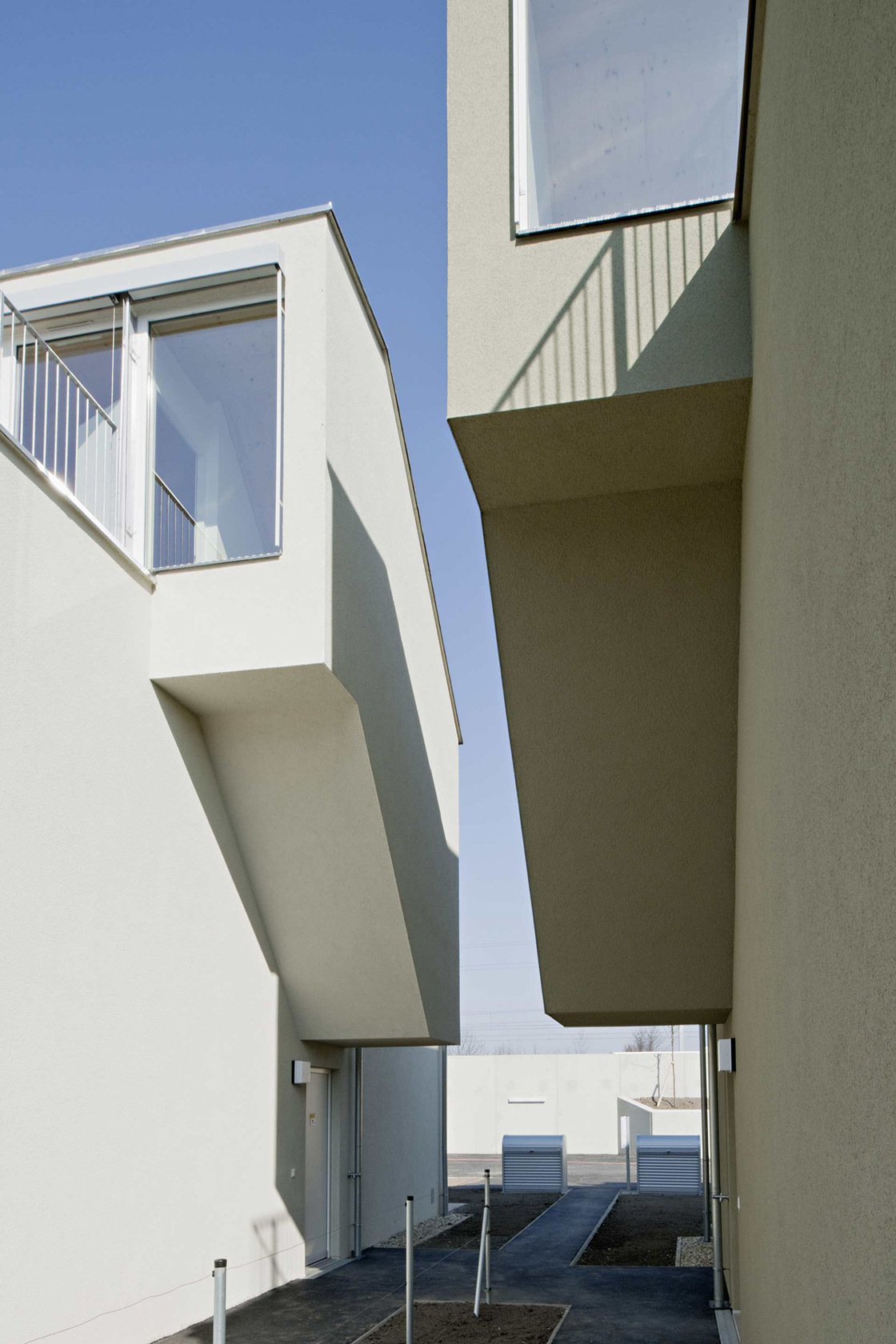 Ein Foto von Hertha Hurnaus