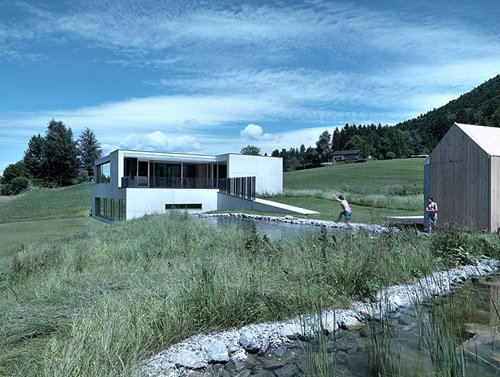 Ein Foto von Bruno Helbling