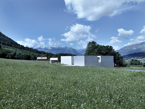 Ein Foto von Bruno Helbling