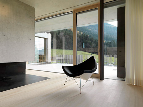 Ein Foto von Bruno Helbling