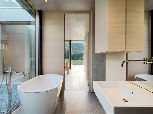 Ein Foto von Bruno Helbling