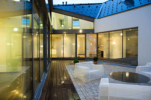 Ein Foto von Petra Rainer