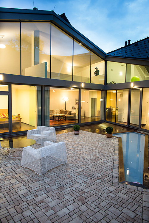 Ein Foto von Petra Rainer