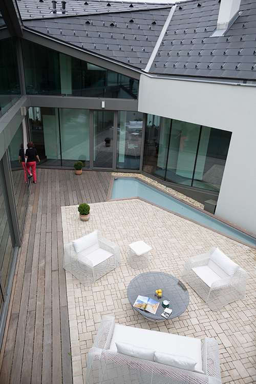 Ein Foto von Petra Rainer