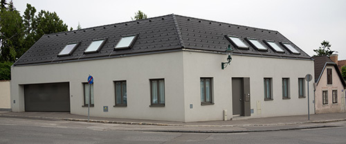 Ein Foto von Petra Rainer