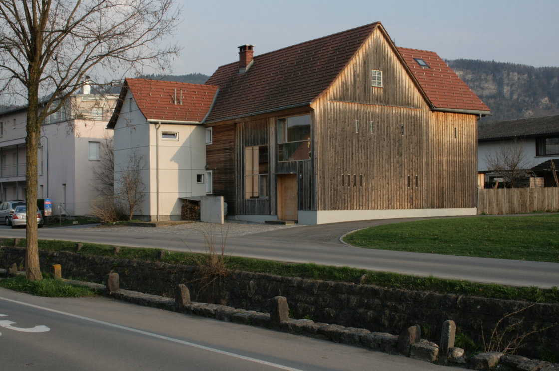 Ein Foto von Stefanie Buttler