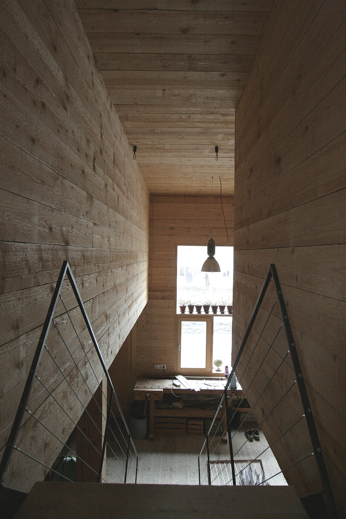 Ein Foto von Stefanie Buttler