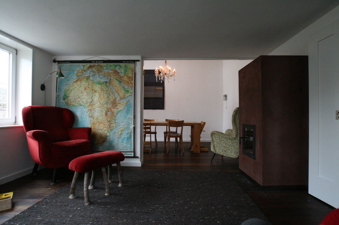 Ein Foto von Stefanie Buttler