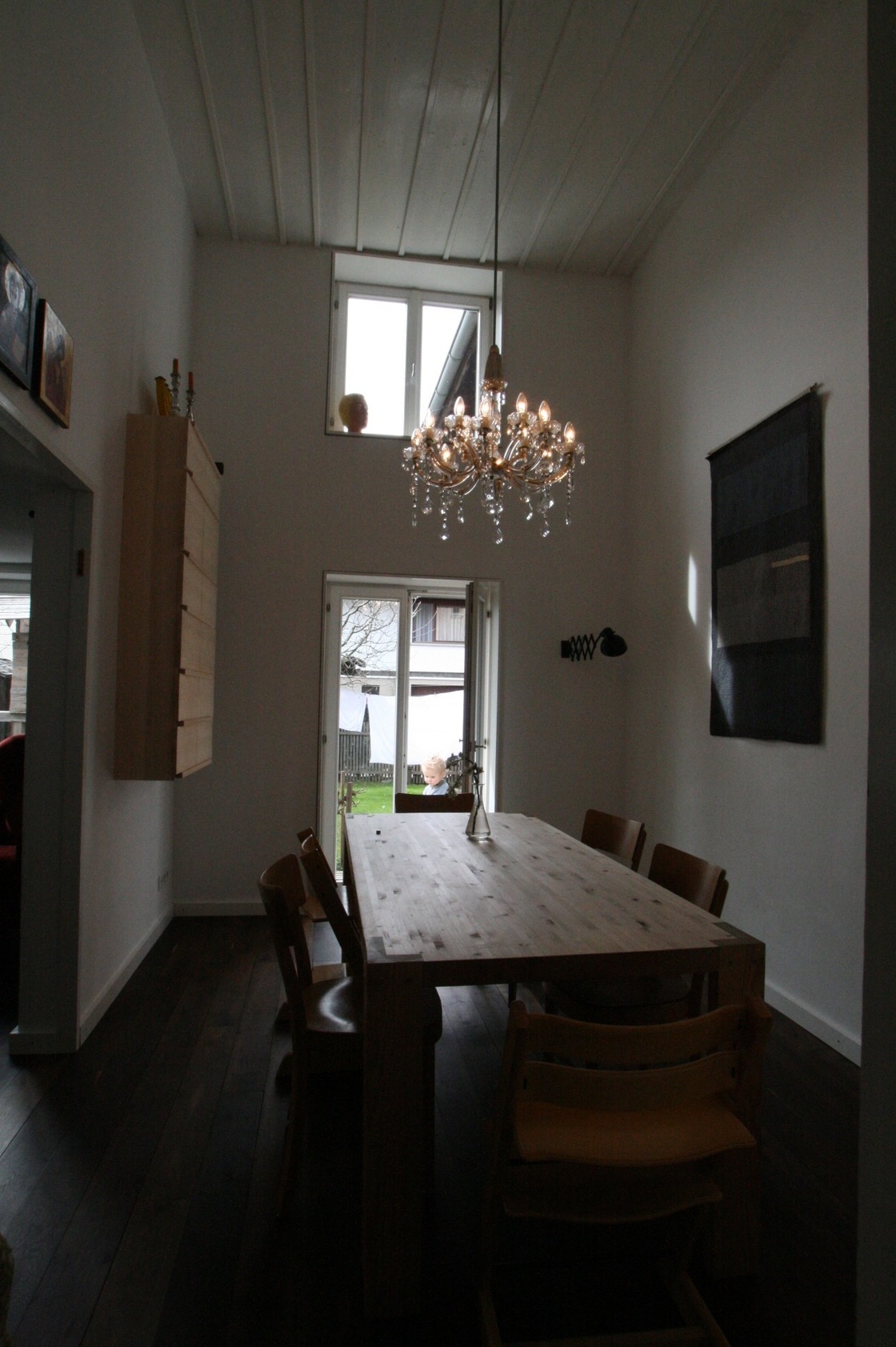 Ein Foto von Stefanie Buttler