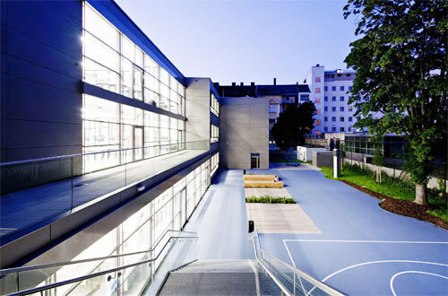 Ein Foto von Hertha Hurnaus