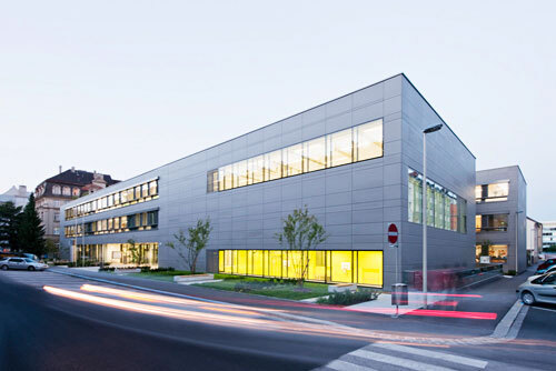 Ein Foto von Hertha Hurnaus