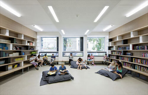 Ein Foto von Hertha Hurnaus