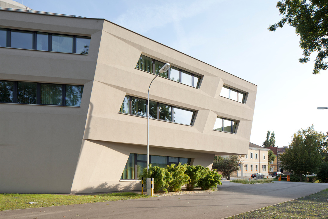 Ein Foto von Severin Wurnig