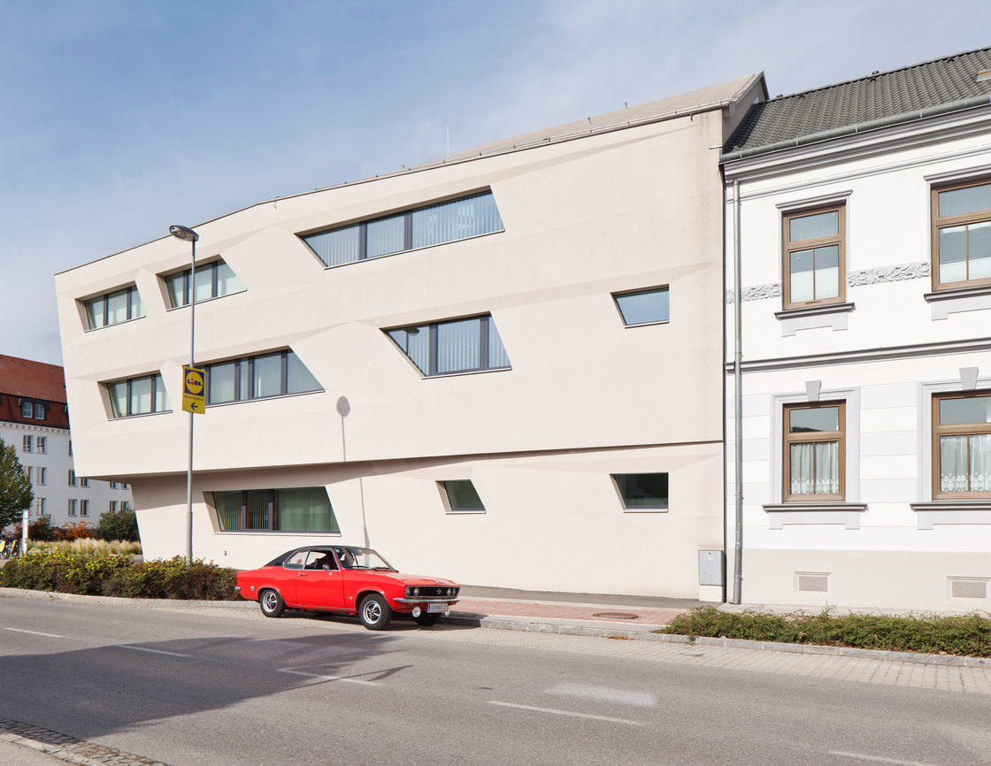 Ein Foto von Severin Wurnig