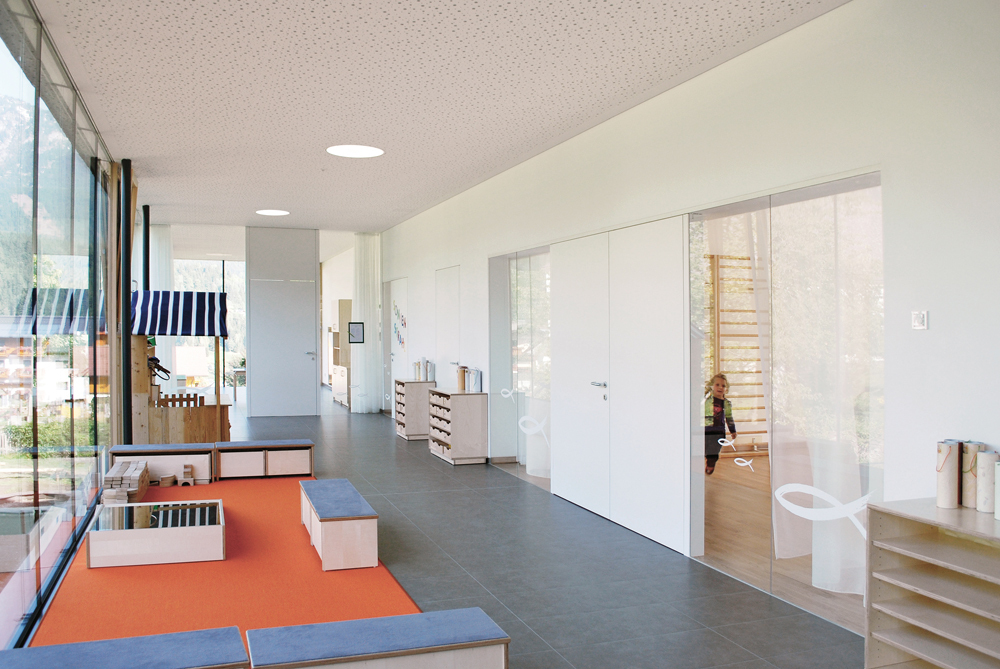 Ein Foto von KREINERarchitektur ZT GmbH