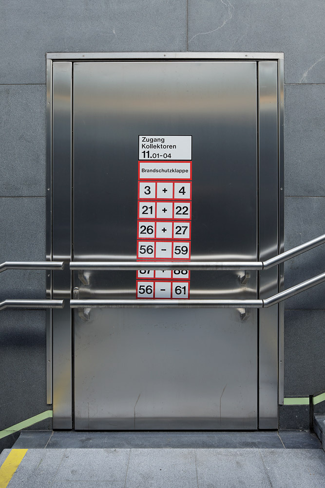 Ein Foto von Bruno Klomfar