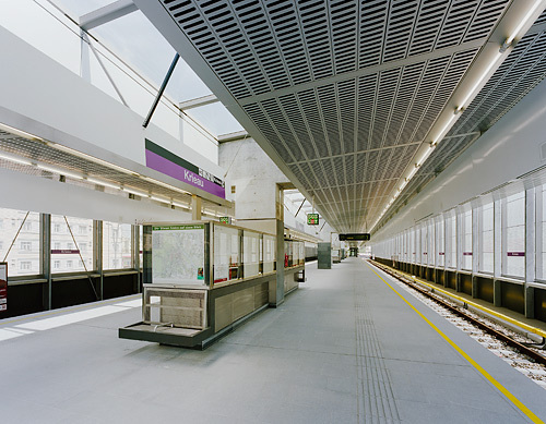 Ein Foto von Bruno Klomfar