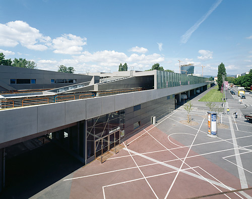 Ein Foto von Bruno Klomfar