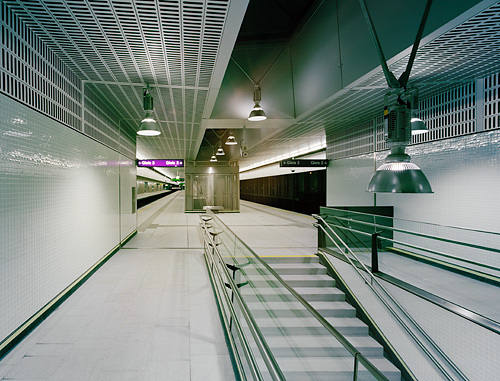 Ein Foto von Bruno Klomfar