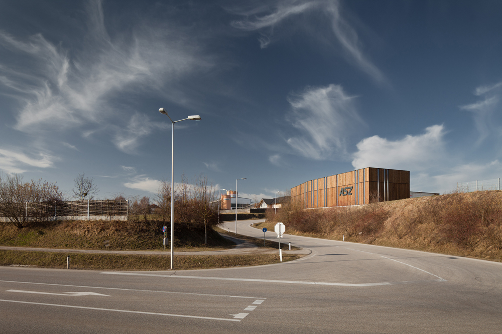 Ein Foto von Kurt Hörbst