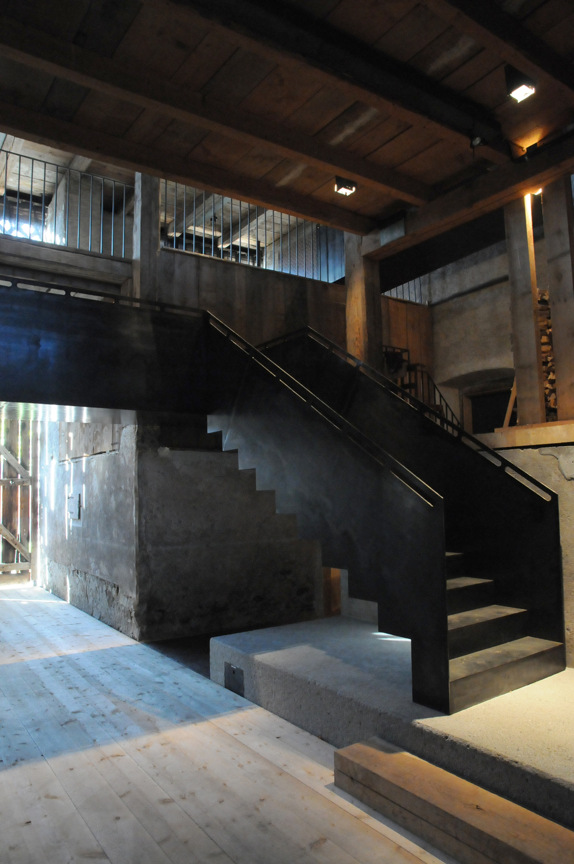 Ein Foto von Helmut Schlatter