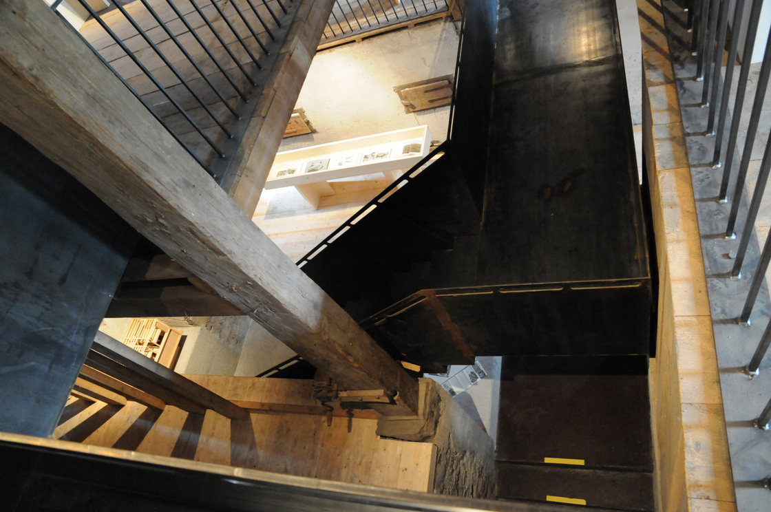 Ein Foto von Helmut Schlatter