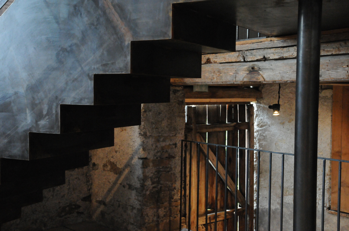 Ein Foto von Helmut Schlatter