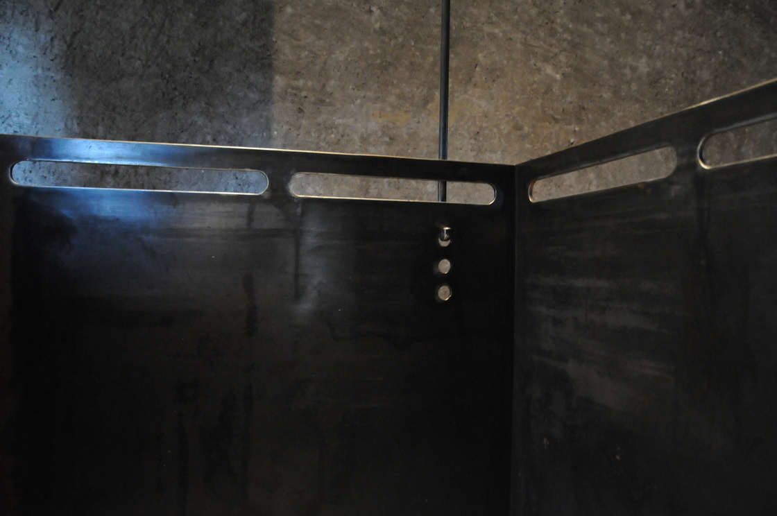 Ein Foto von Helmut Schlatter