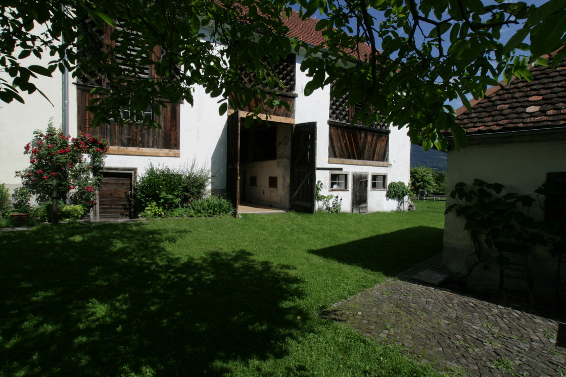 Ein Foto von Stefanie Buttler