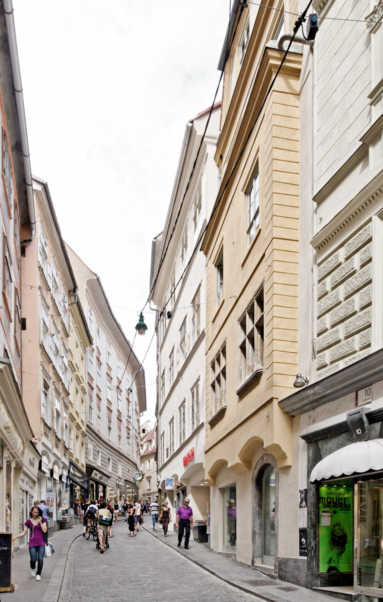 Ein Foto von Peter Eder