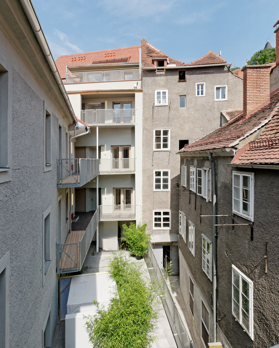 Ein Foto von Peter Eder