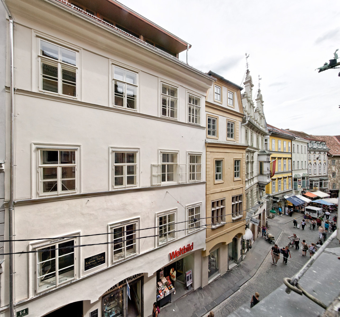 Ein Foto von Peter Eder