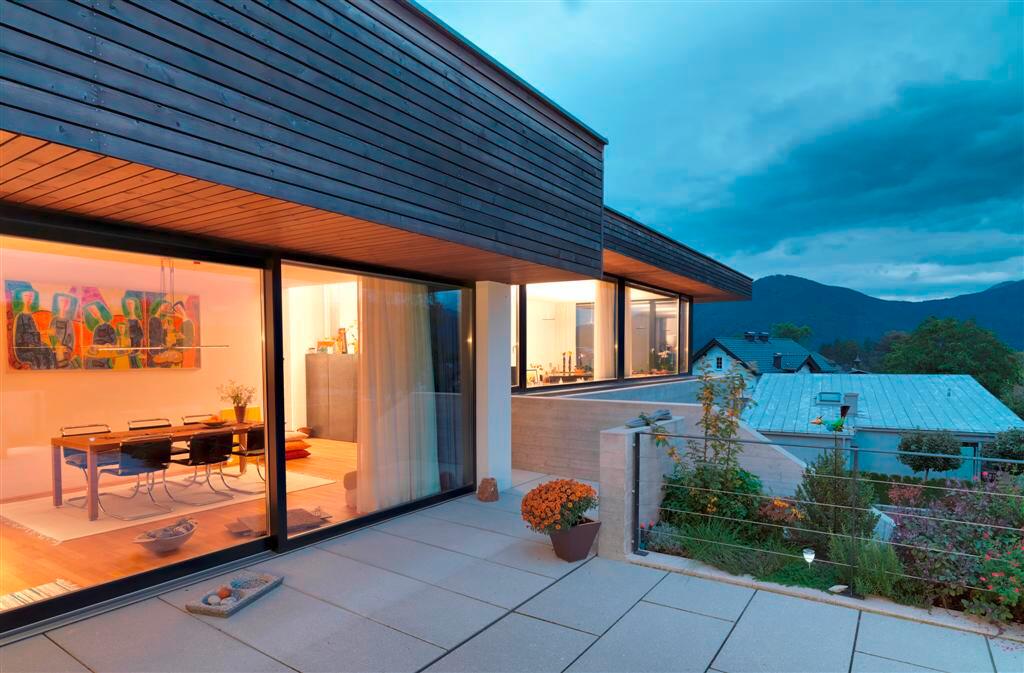 Ein Foto von Erich Hussmann