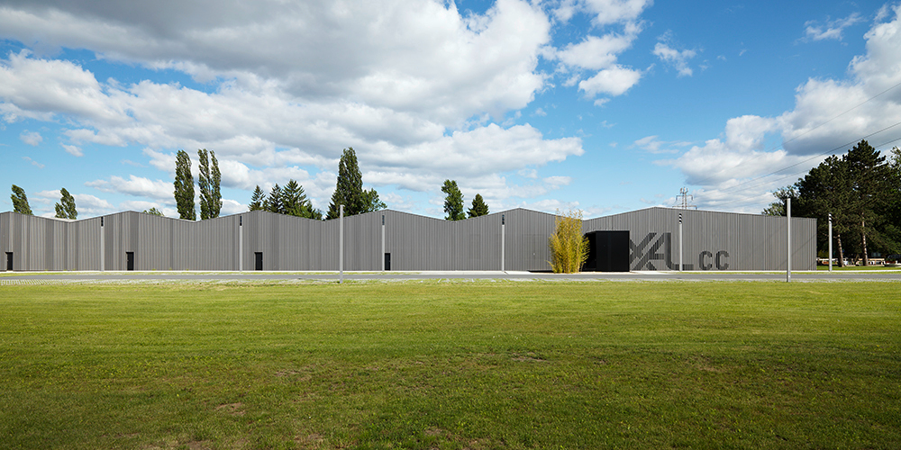 Ein Foto von Paul Ott