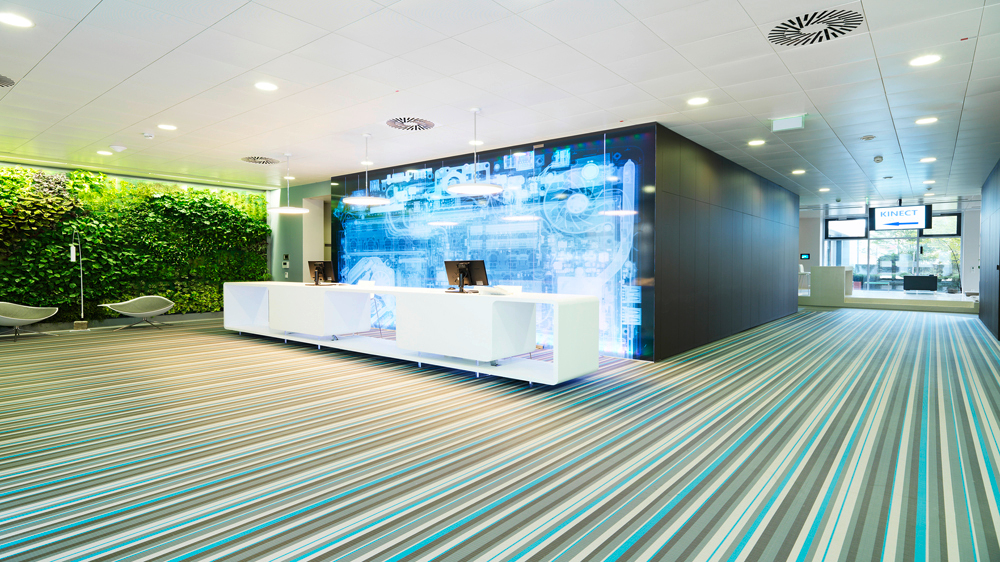 Ein Foto von Paul Ott