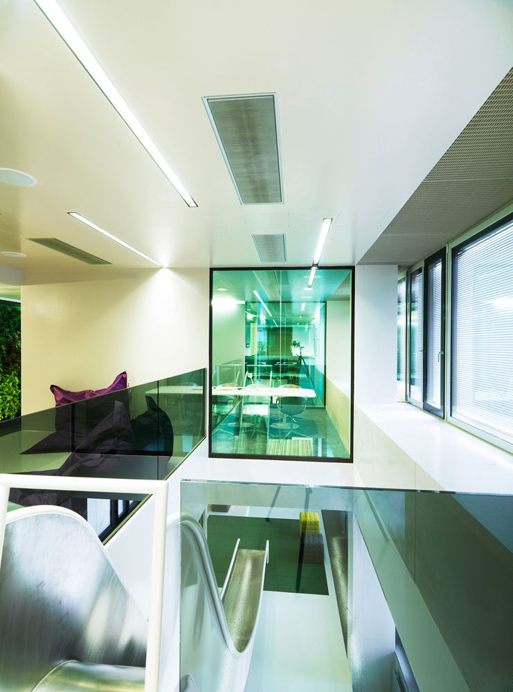 Ein Foto von Paul Ott