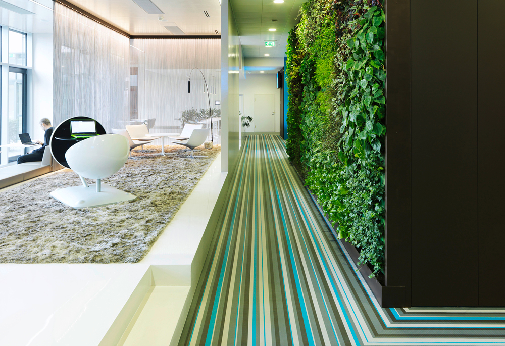 Ein Foto von Paul Ott