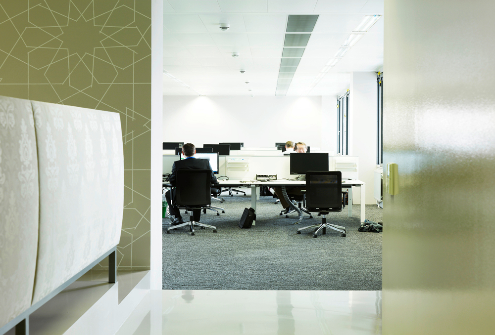 Ein Foto von Paul Ott