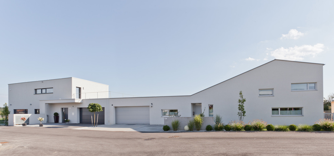 Ein Foto von Ulrich Kehrer