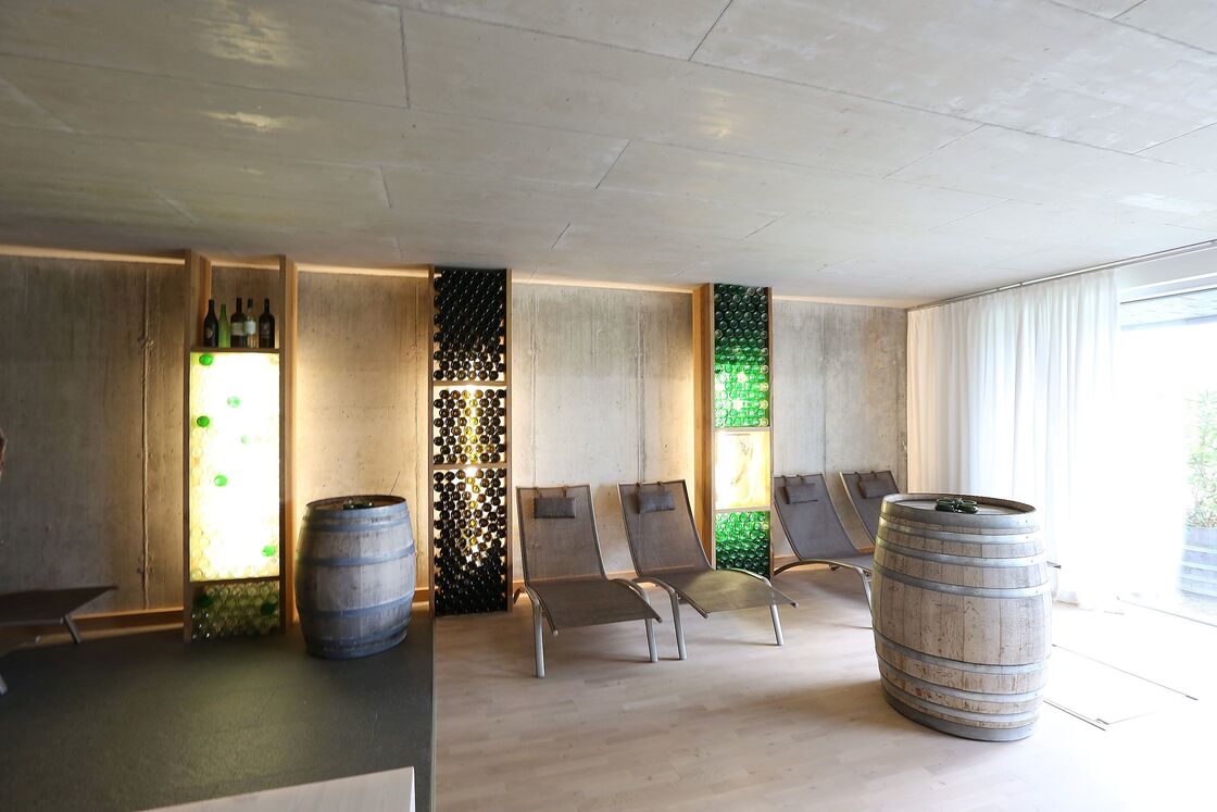 Ein Foto von Oliver Wolf