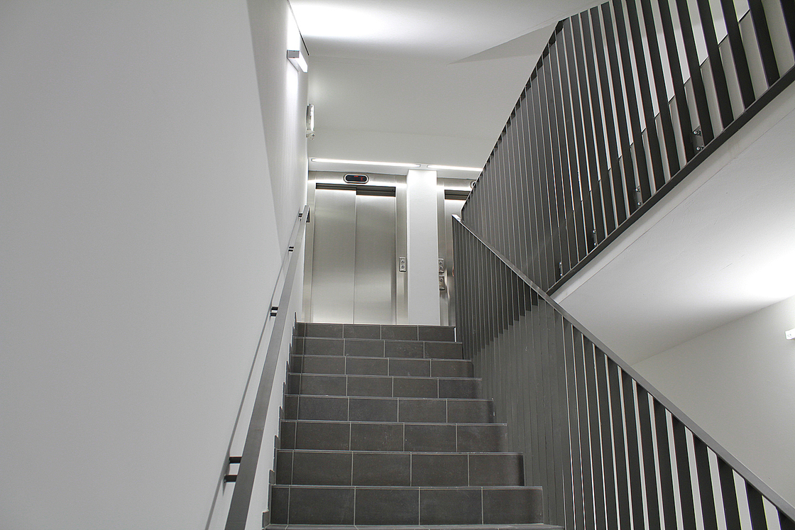 Ein Foto von Heinz Lutter