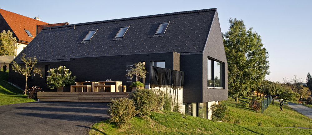 Ein Foto von Martin Duckek