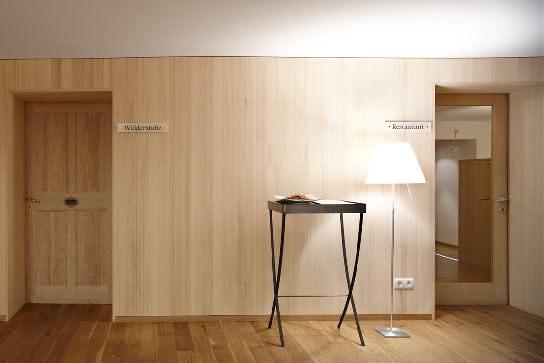 Ein Foto von Adolf Bereuter