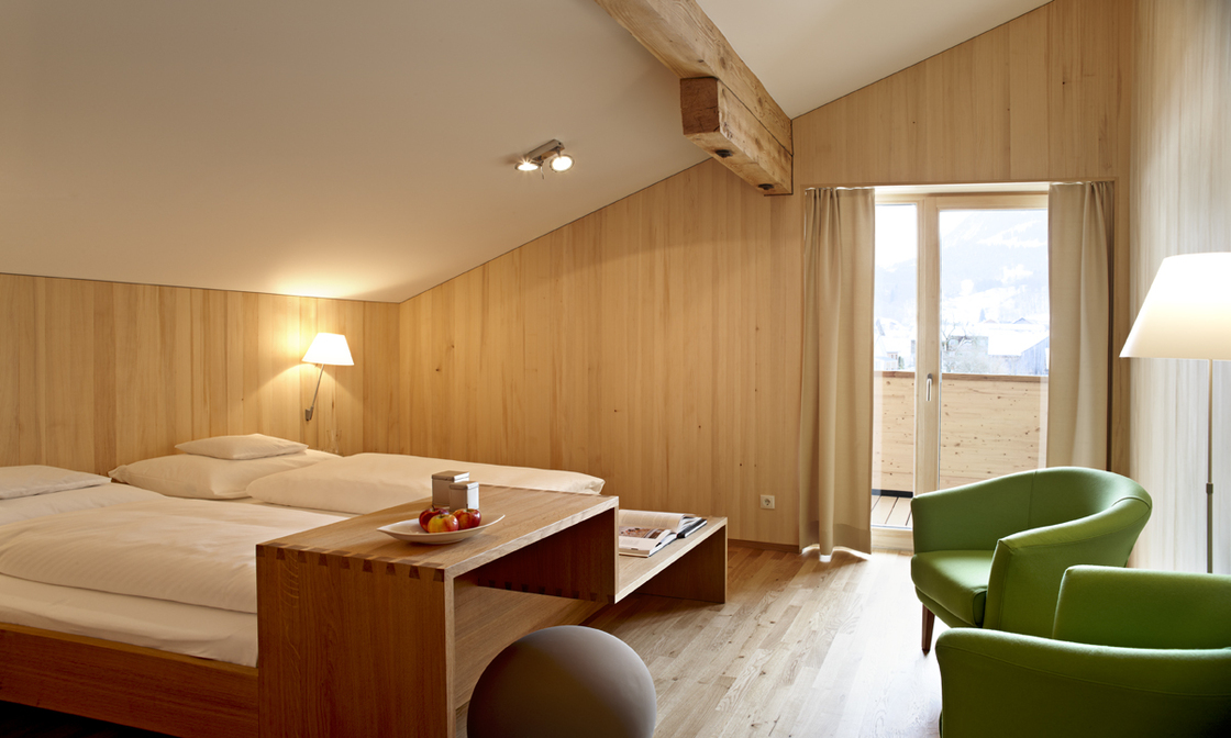 Ein Foto von Adolf Bereuter