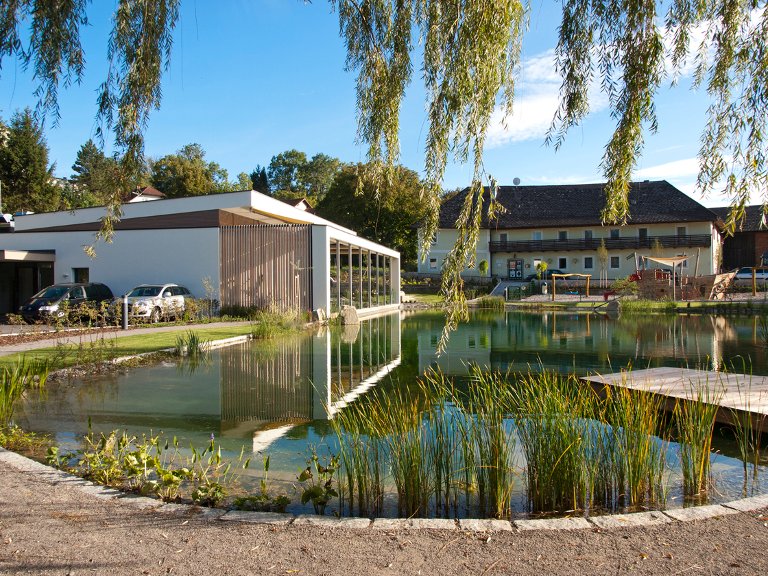 Ein Foto von Der Pixelhase