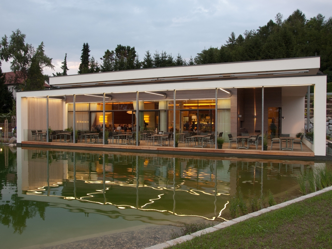 Ein Foto von Der Pixelhase