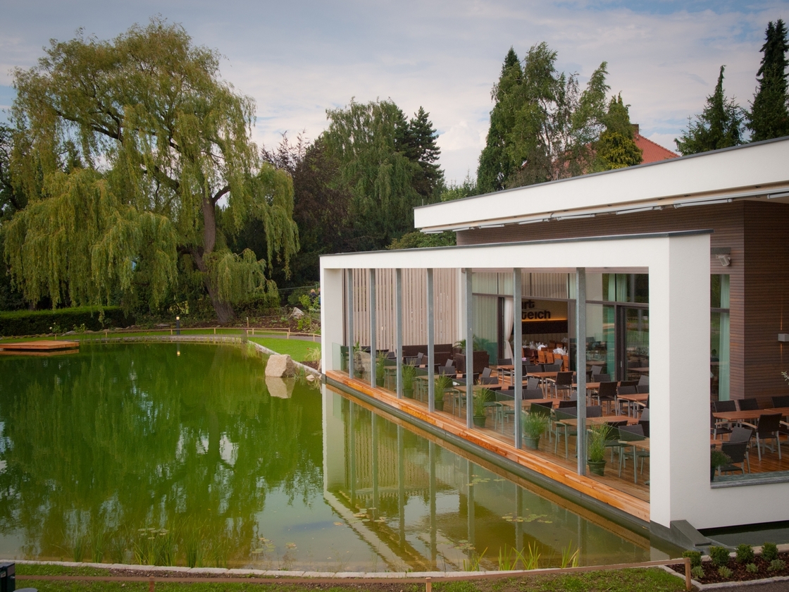 Ein Foto von Der Pixelhase