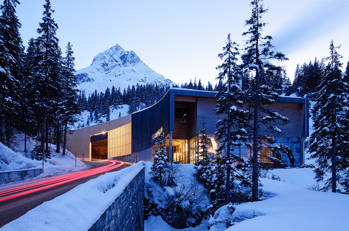 Ein Foto von Bruno Klomfar