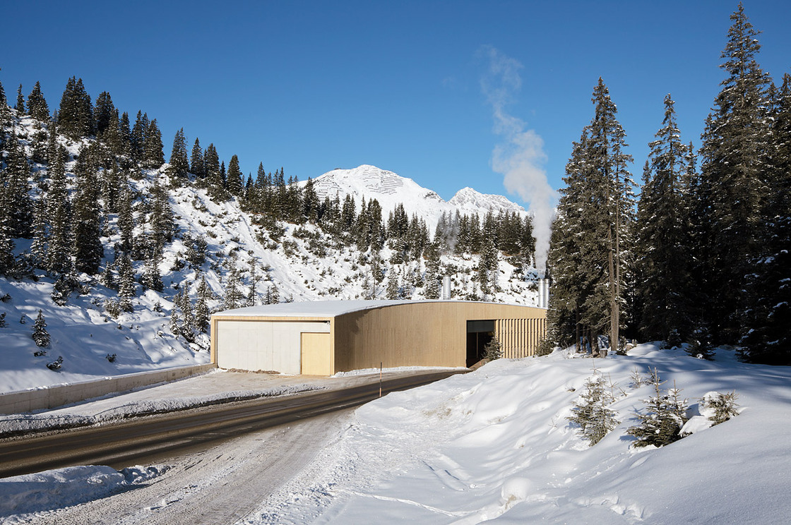 Ein Foto von Bruno Klomfar